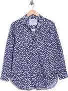 Frank & Eileen Relaxed Fit Cotton Button-Up Shirt