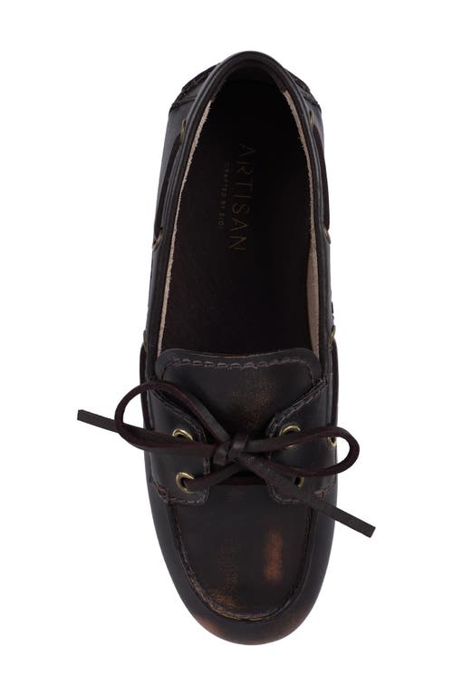 Zigi Artisan Napoli Loafer
