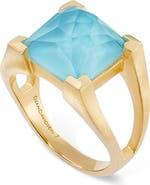 Dean Davidson Mini Plaza Ring