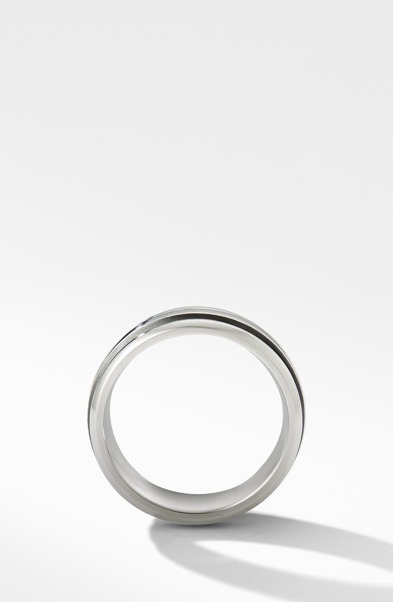 David Yurman Deco Band Ring, Alternate, color, 