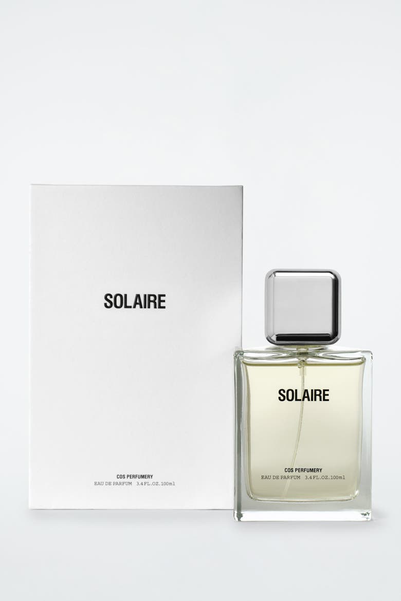 Perfumery Eau De Parfum, 100ml, Alternate, color, SOLAIRE