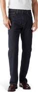 Levi's 505™ Relaxed Straight Leg Jeans