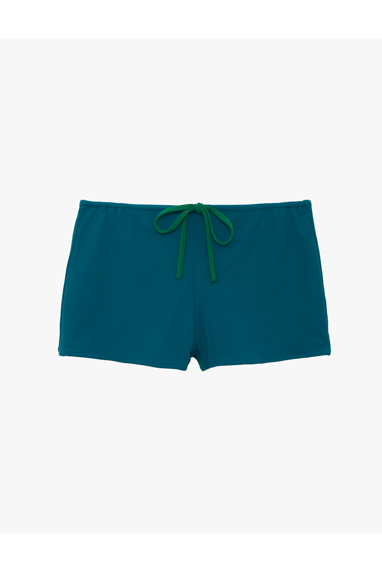 Polly Short, Alternate, color, Fern