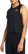 Under Armour Vanish Energy Crop Tank