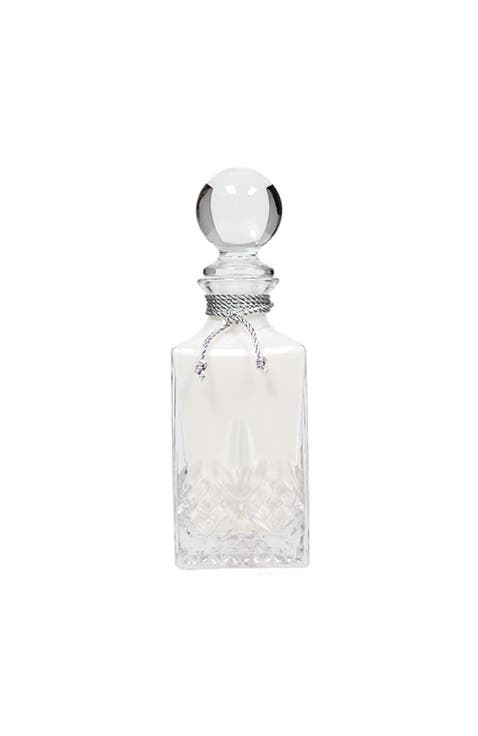 Tryst Lotion Petite Vanity Decanter