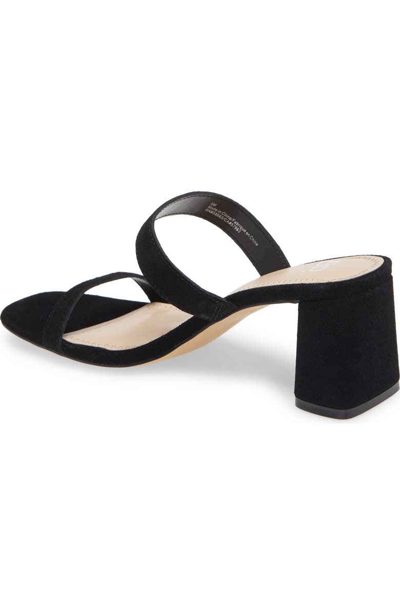 BP. Emmie Block Heel Slide Sandal, Alternate, color,
