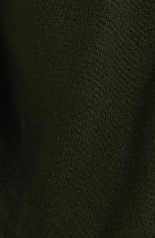 Shop Mavrans Green Pineapple Knit Short Sleeve Button-up Shirt