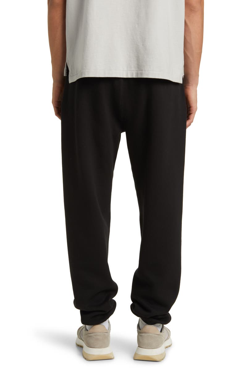 Fear of God Essentials Cotton Blend Fleece Sweatpants, Alternate, color,