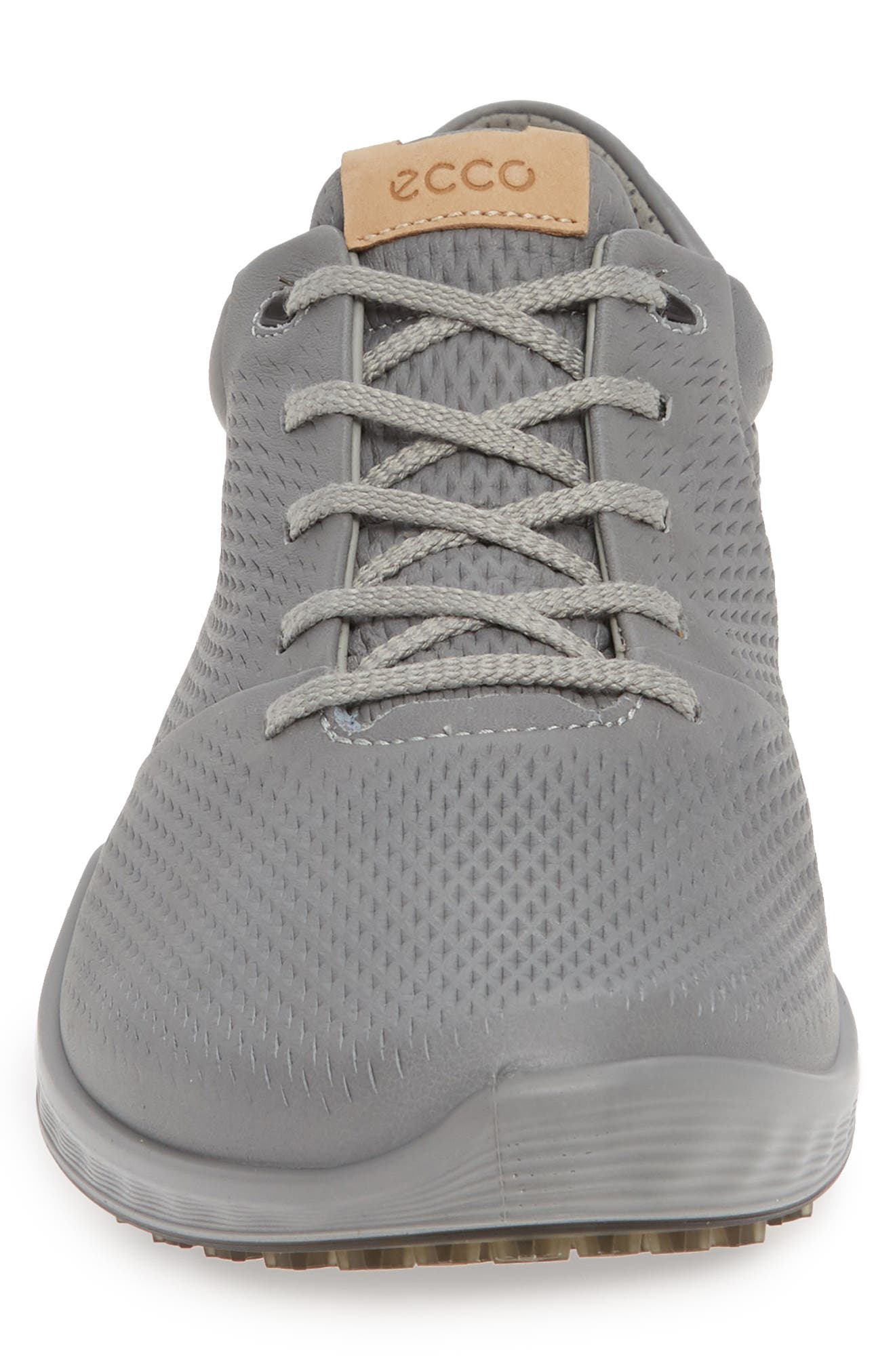 ECCO S-Lite Golf Sneaker, Alternate, color, 
