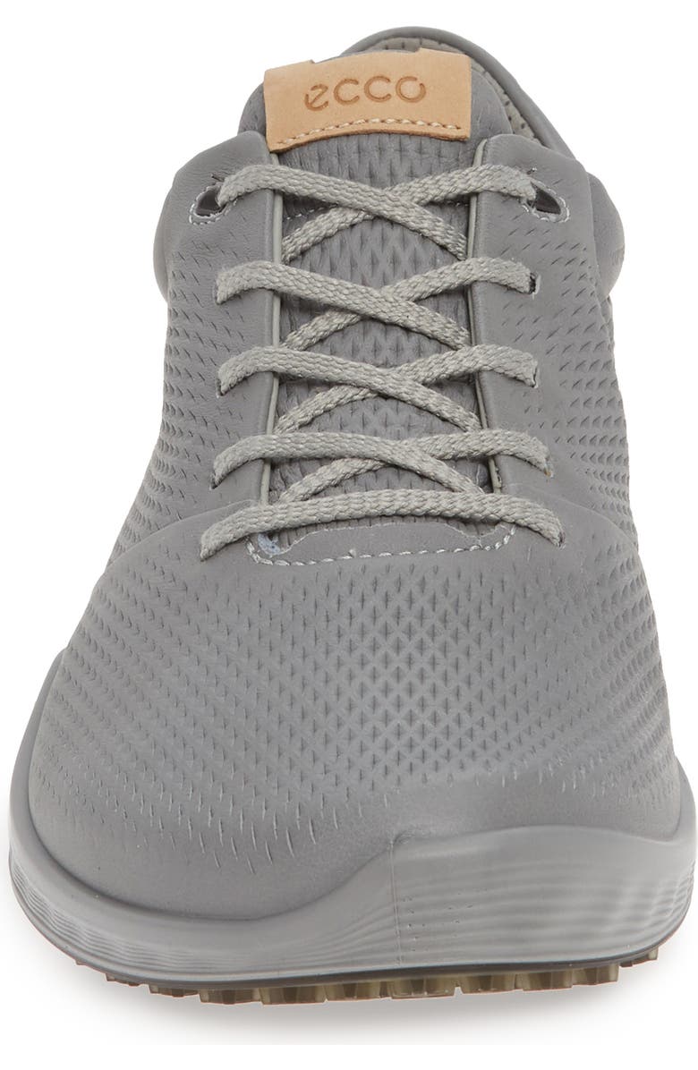 ECCO S-Lite Golf Sneaker, Alternate, color,