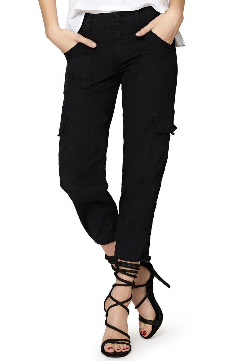 Sanctuary Terrain Cargo Pants, Main, color, 