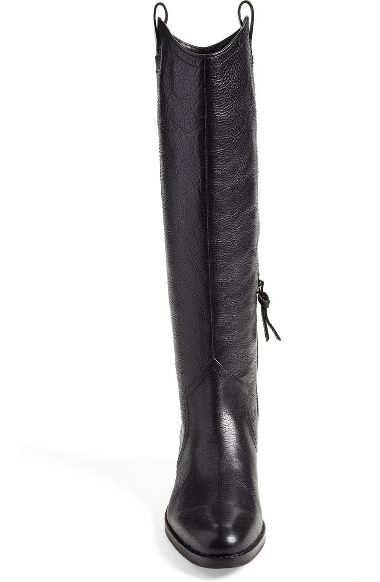 Louise et Cie 'Zada' Knee High Riding Boot, Alternate, color,