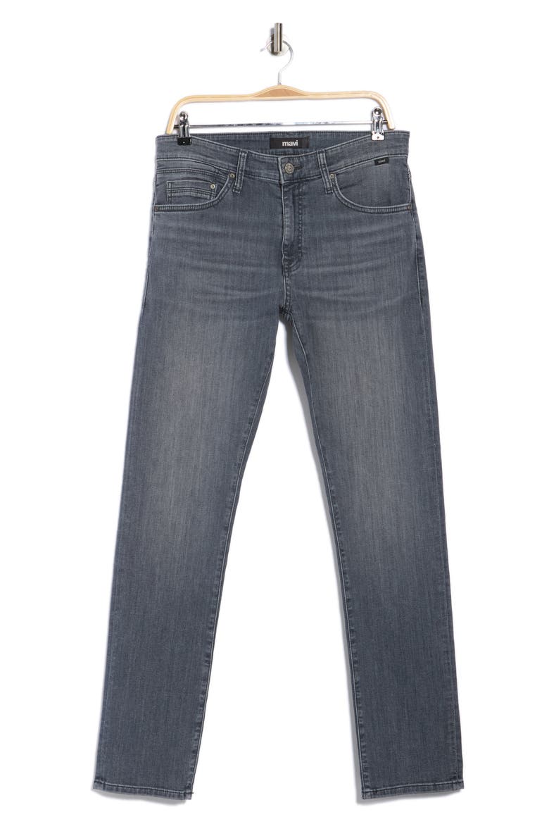 Jake Slim Fit Jeans, Alternate, color, VINTAGE JACKSONVILLE