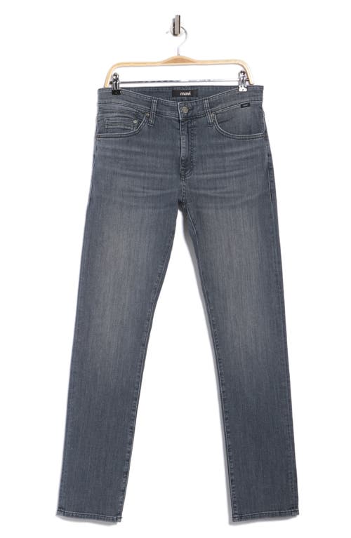 Mavi Jeans Jake Slim Fit Jeans In Gray