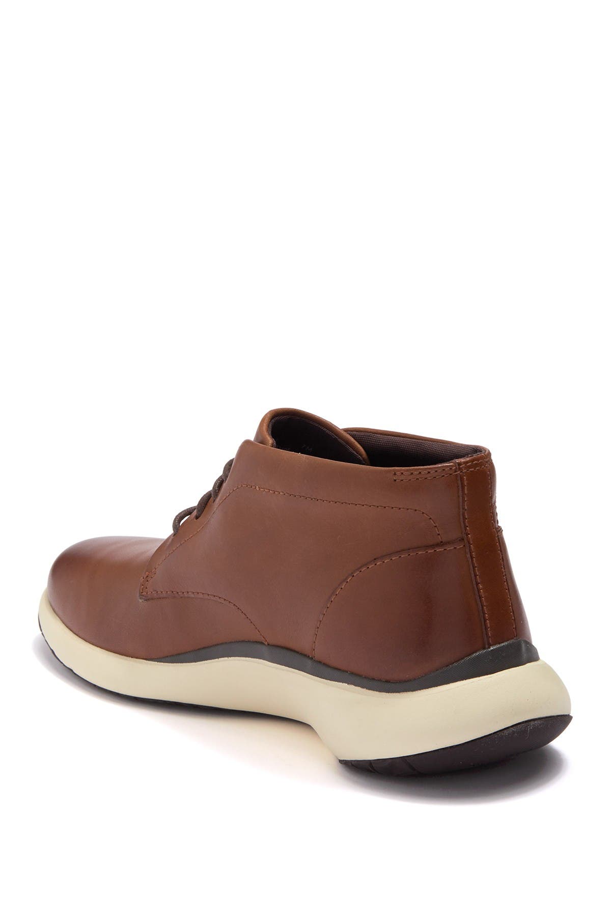 Cole Haan Troy Chukka Shoe, Alternate, color, 