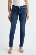 MOUSSY VINTAGE Glocester Skinny Jeans