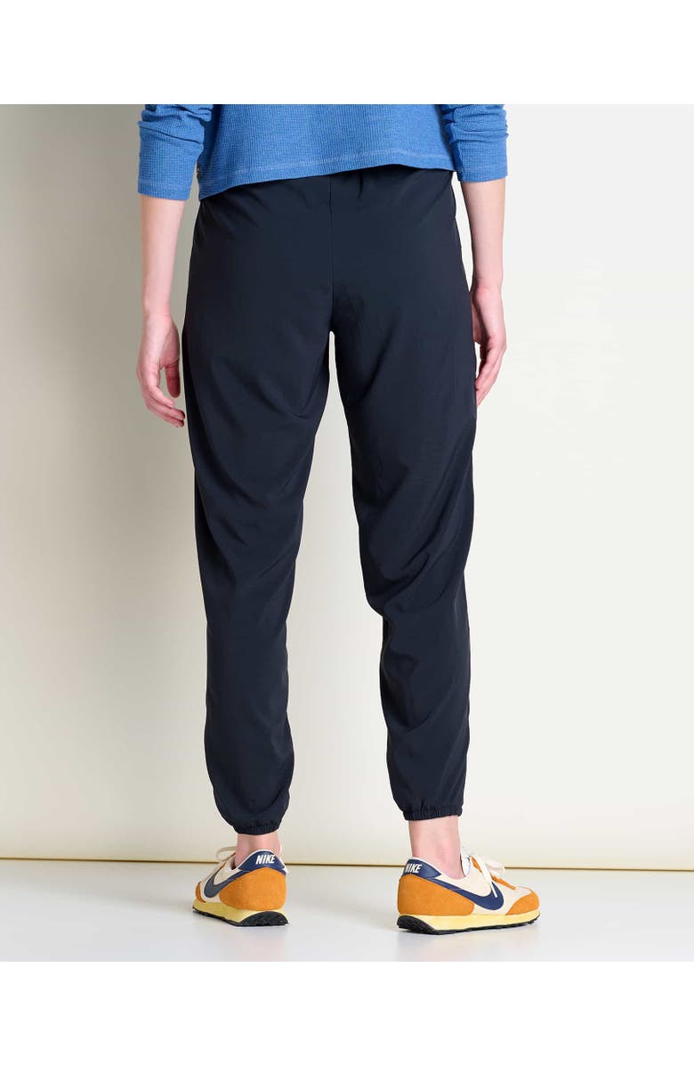 Toad & Co Sunkissed Jogger, Alternate, color, Black