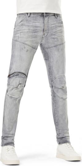 G-Star Raw 5620 3D Slim Jeans shops Size 33x34