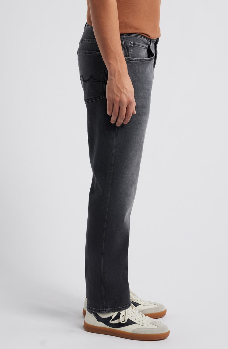 Seven The Straight Leg Jeans, Alternate, color, Clive