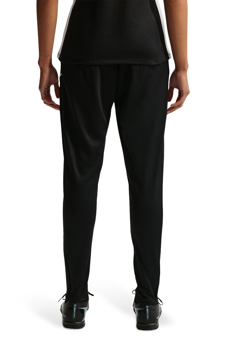 Academy Dri-FIT Pants, Alternate, color, 010 010 BLACK/BLACK/WHITE/WHITE