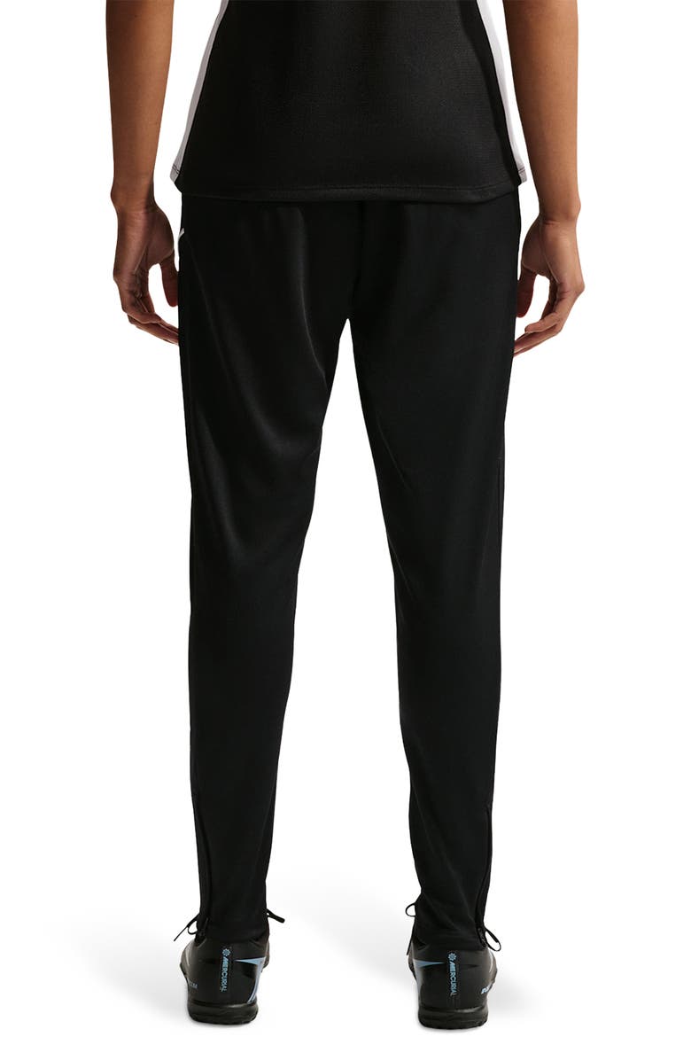 Nike Academy Dri-FIT Pants, Alternate, color, 010 010 Black/Black/White/White