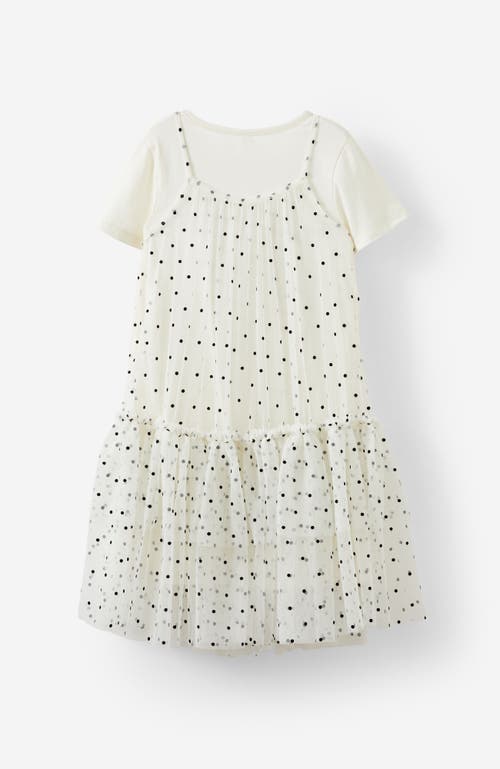 COTTON ON COTTON ON KIDS KID'S KRISTEN DRESS UP DRESS