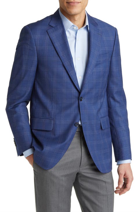 Men s Peter Millar Clearance Blazers Sport Coats Nordstrom