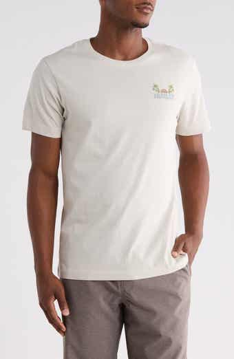 Peekaboo Cotton Graphic T-Shirt