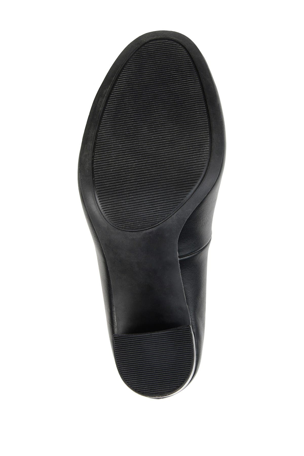 JOURNEE Shayla Block Heel Mary Jane Pump, Alternate, color, 