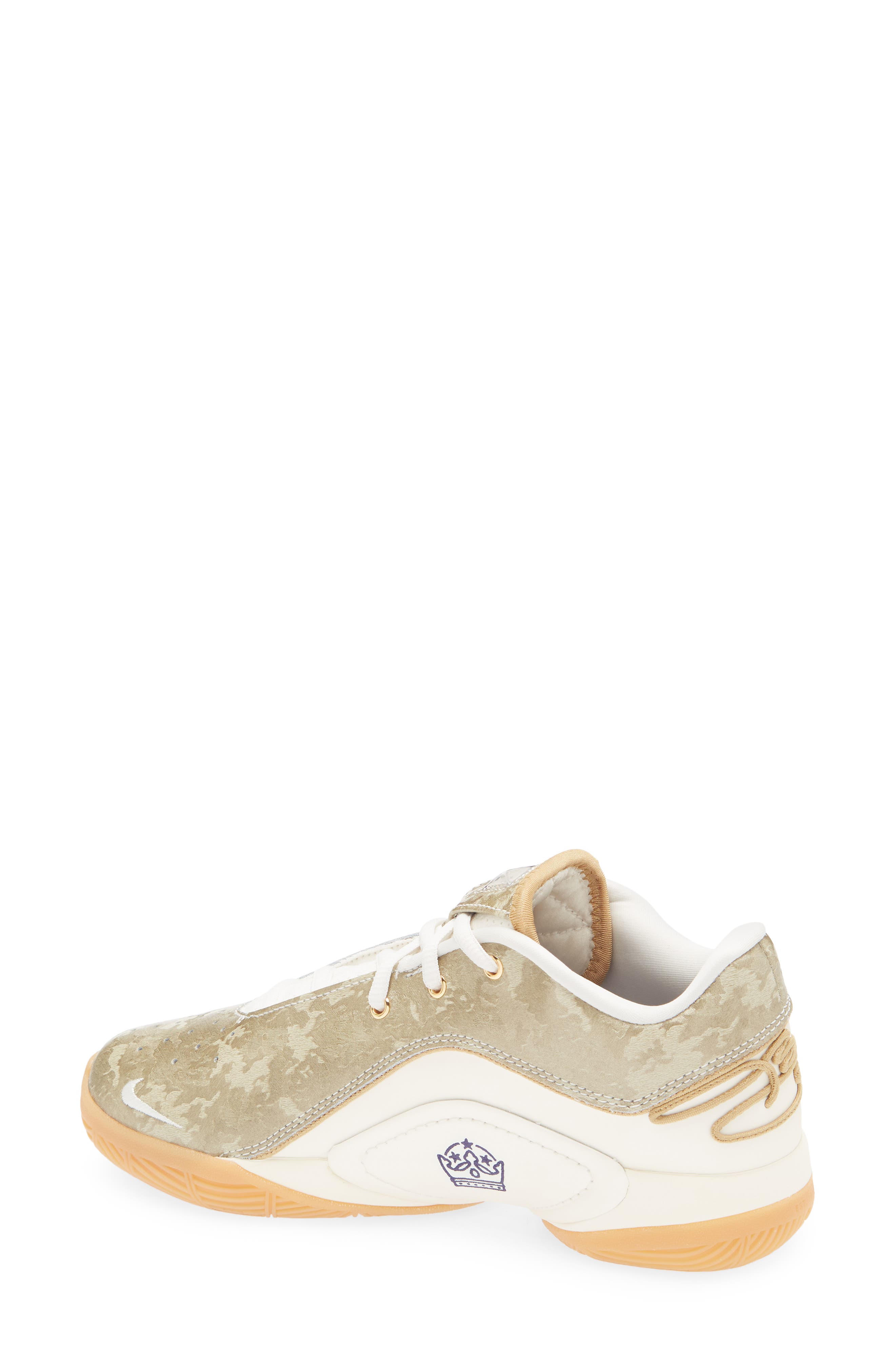 Nike LeBron XXII Basketball Shoe, Alternate, color, 