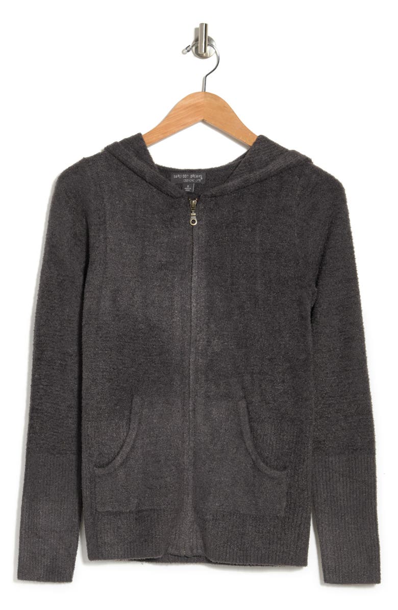 Barefoot Dreams<sup>®</sup> Cozychic Lite<sup>®</sup> Lounge Hoodie, Alternate, color,