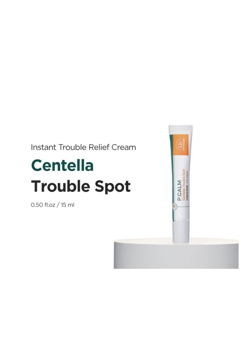 Centella Trouble Spot Serum, Alternate, color, NO COLOR