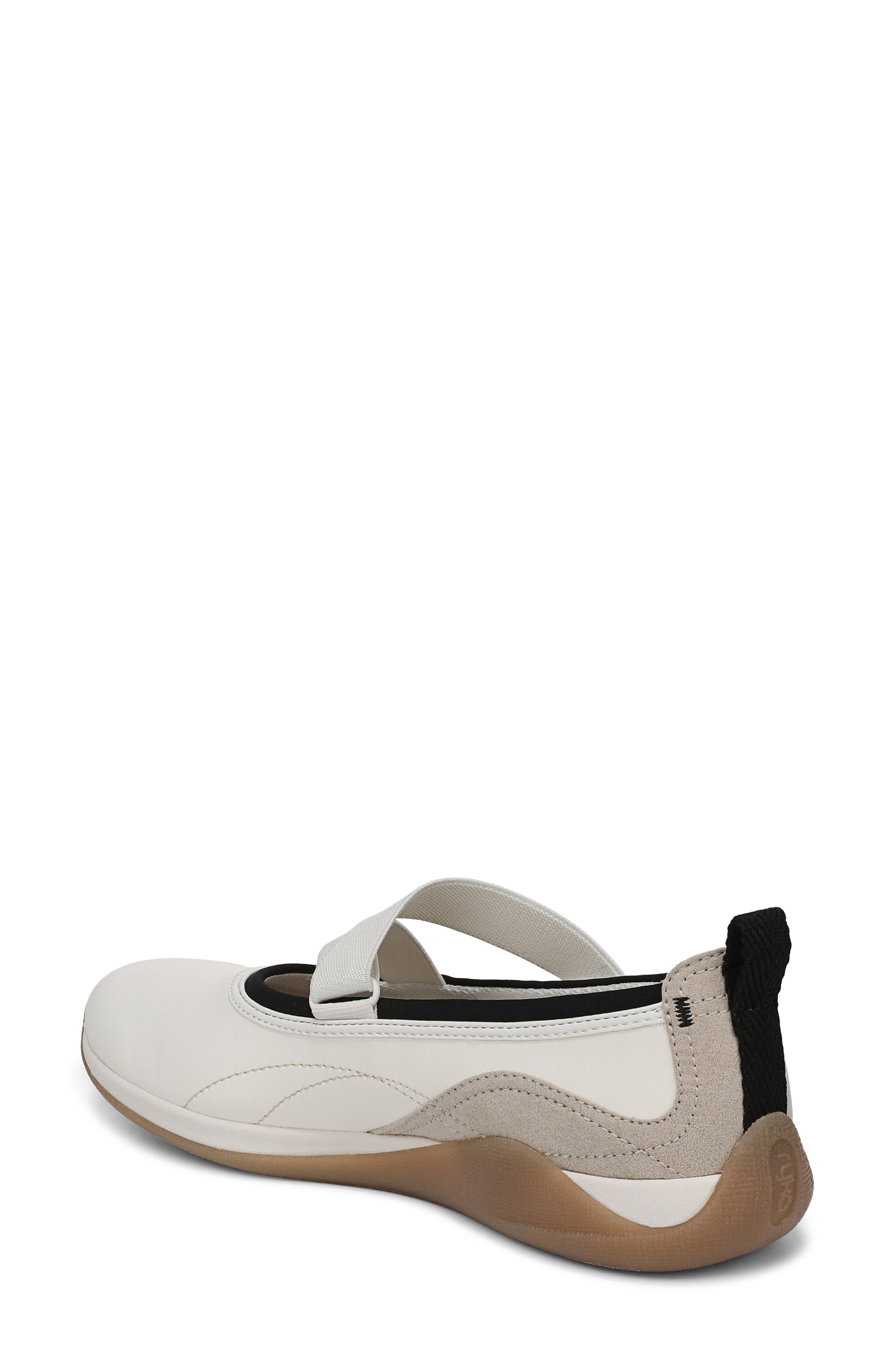 Era MJ Luxe Mary Jane, Alternate, color, WHITE ALYSSUM