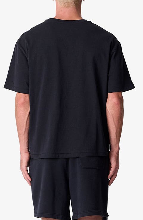 Cropped T-Shirt