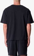 mnml Cropped T-Shirt