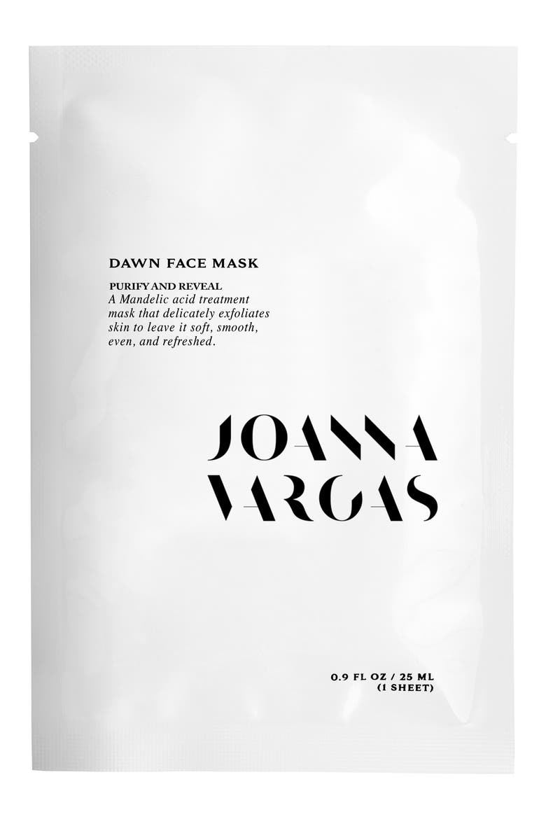 Dawn Face Mask, Main, color, NO COLOR