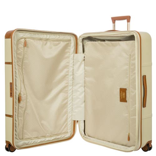 Bric's Bellagio 3.0 32" Expandable Spinner In White