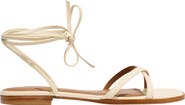 MARGAUX The Wrap Sandal