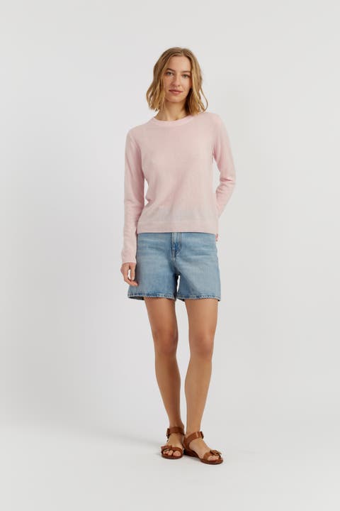 Air Cashmere Sweater