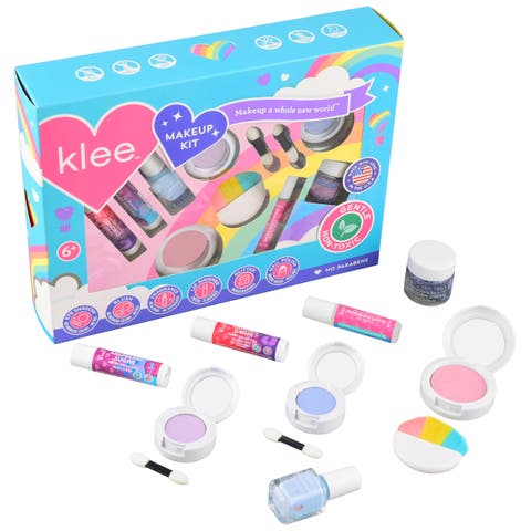 Arc of Joy - Kids' Mineral Makeup Kit