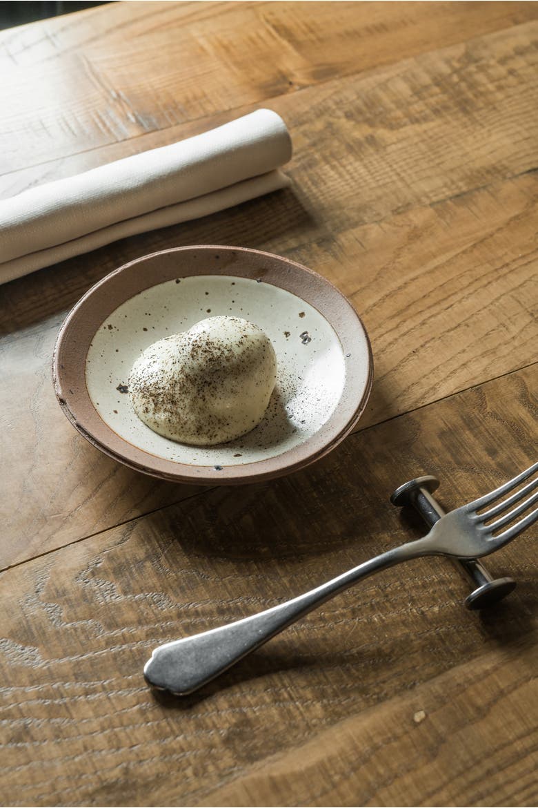 Dolce Vita Cake Server, Alternate, color, Pewter Silver