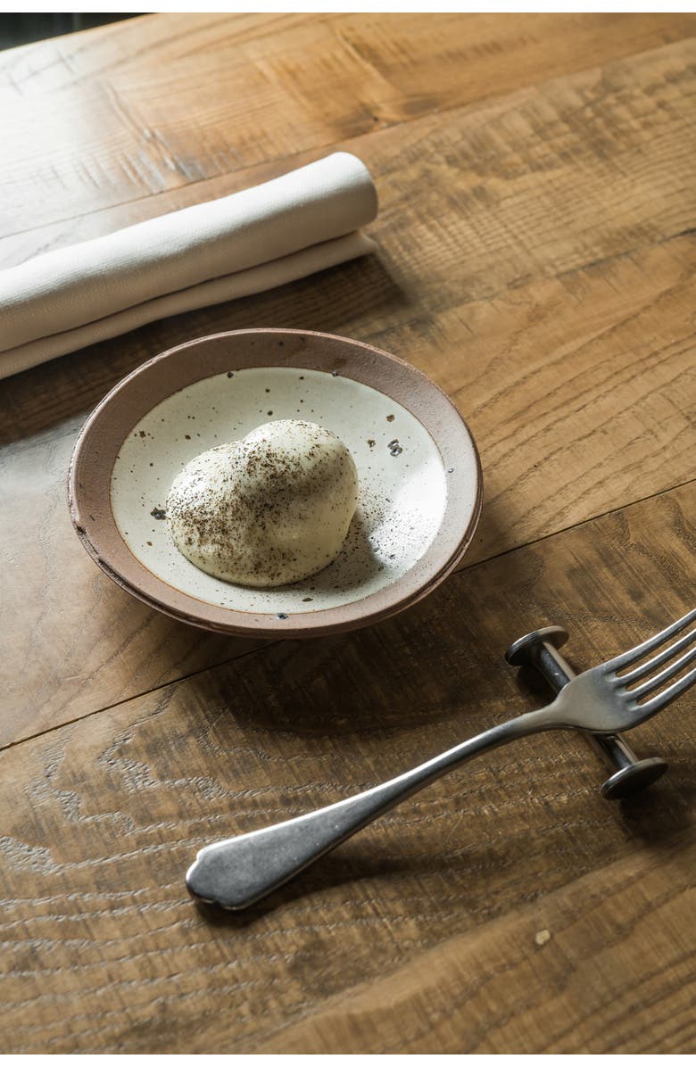 Mepra Dolce Vita Cake Server, Alternate, color, Pewter Silver