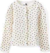 Cotton On Kids Kid's Emma Button Through Long Sleeve