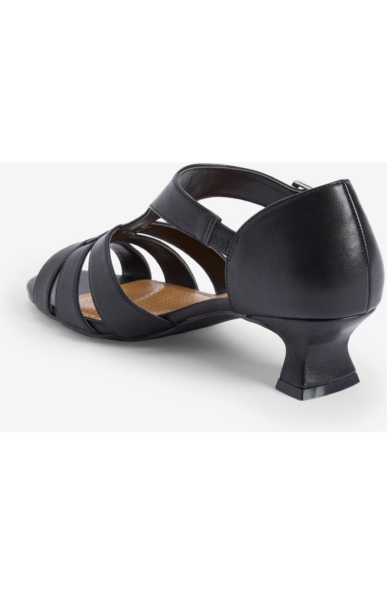 Comfortview The Kenna Pump, Alternate, color, Black