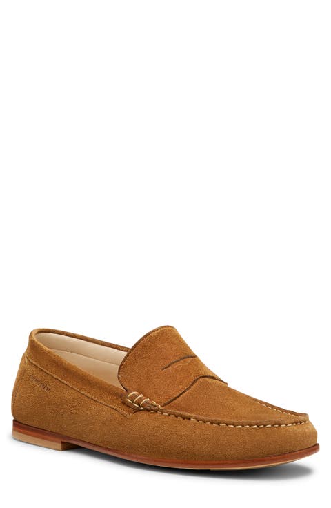 Brady Penny Loafer (Men)
