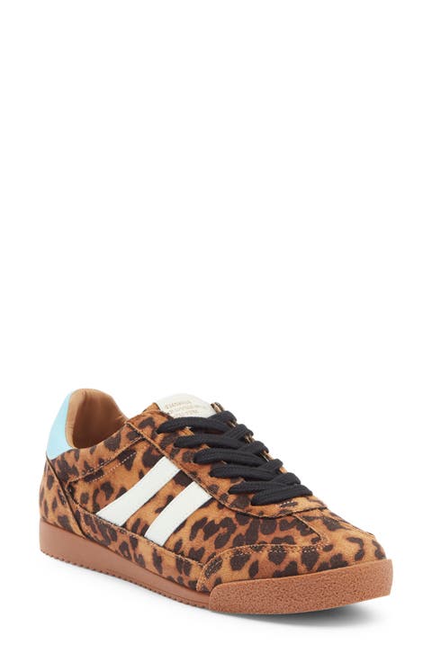 Nirvanna Sneaker (Women)