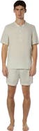 Onia Linen Home Short
