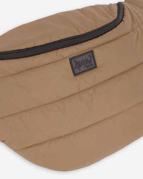 Diaper Changing Sling Bag