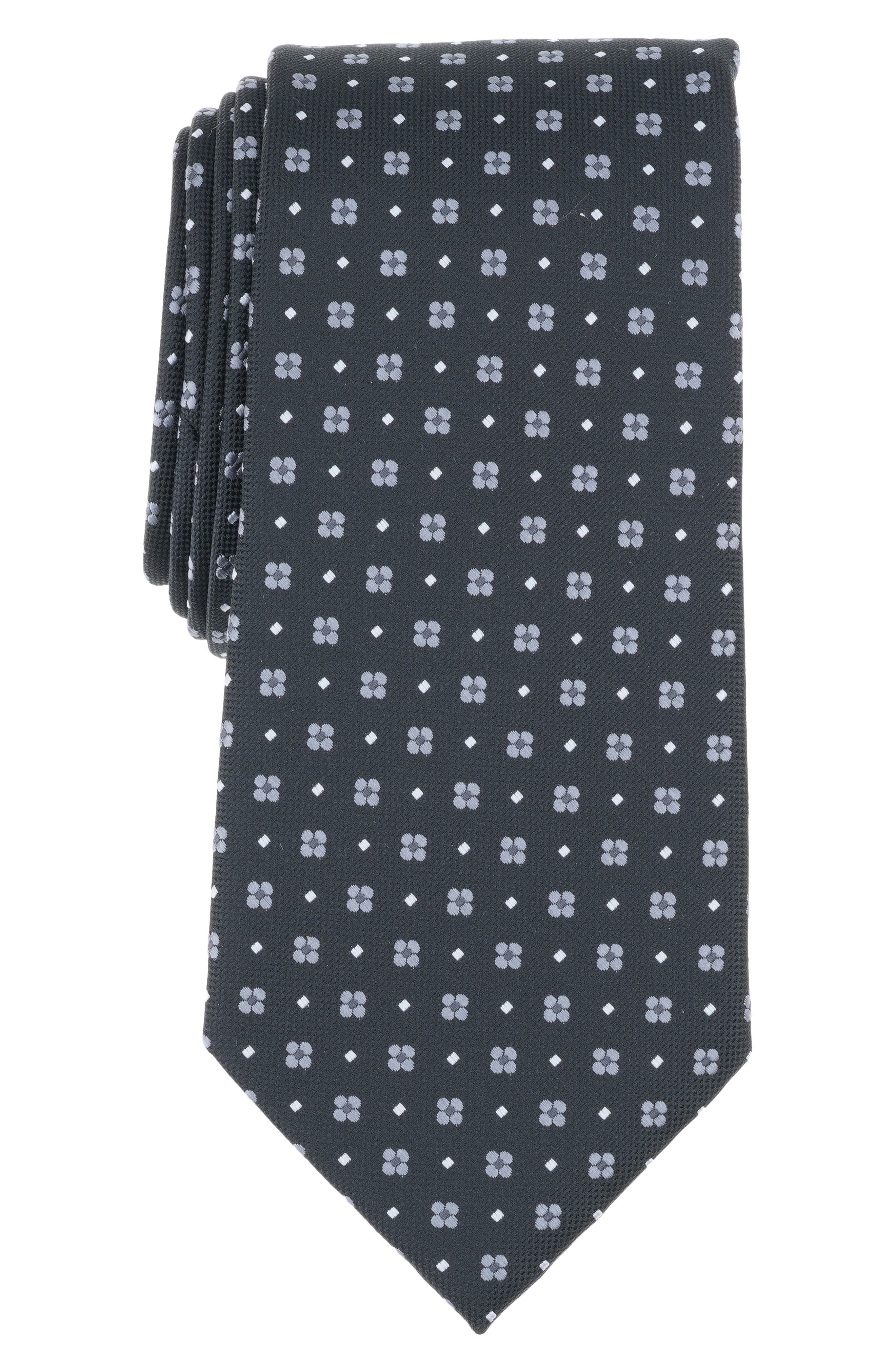 Nautica Hailey Neat Tie