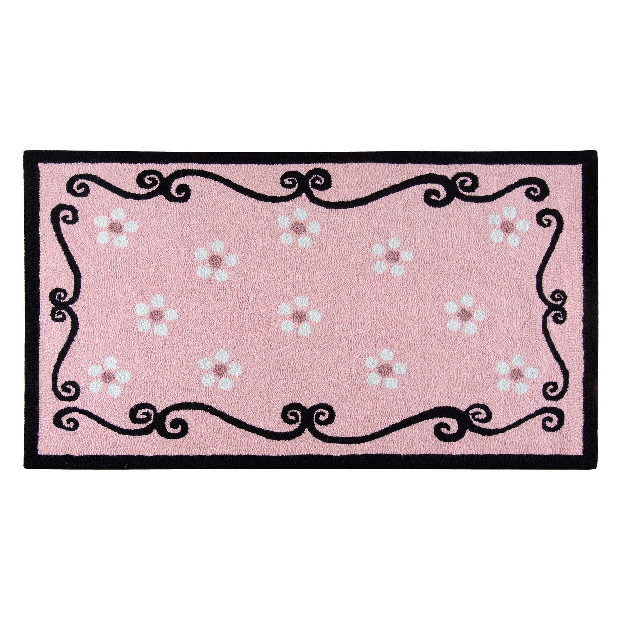 selected Pink